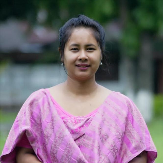 Rashna Daimari