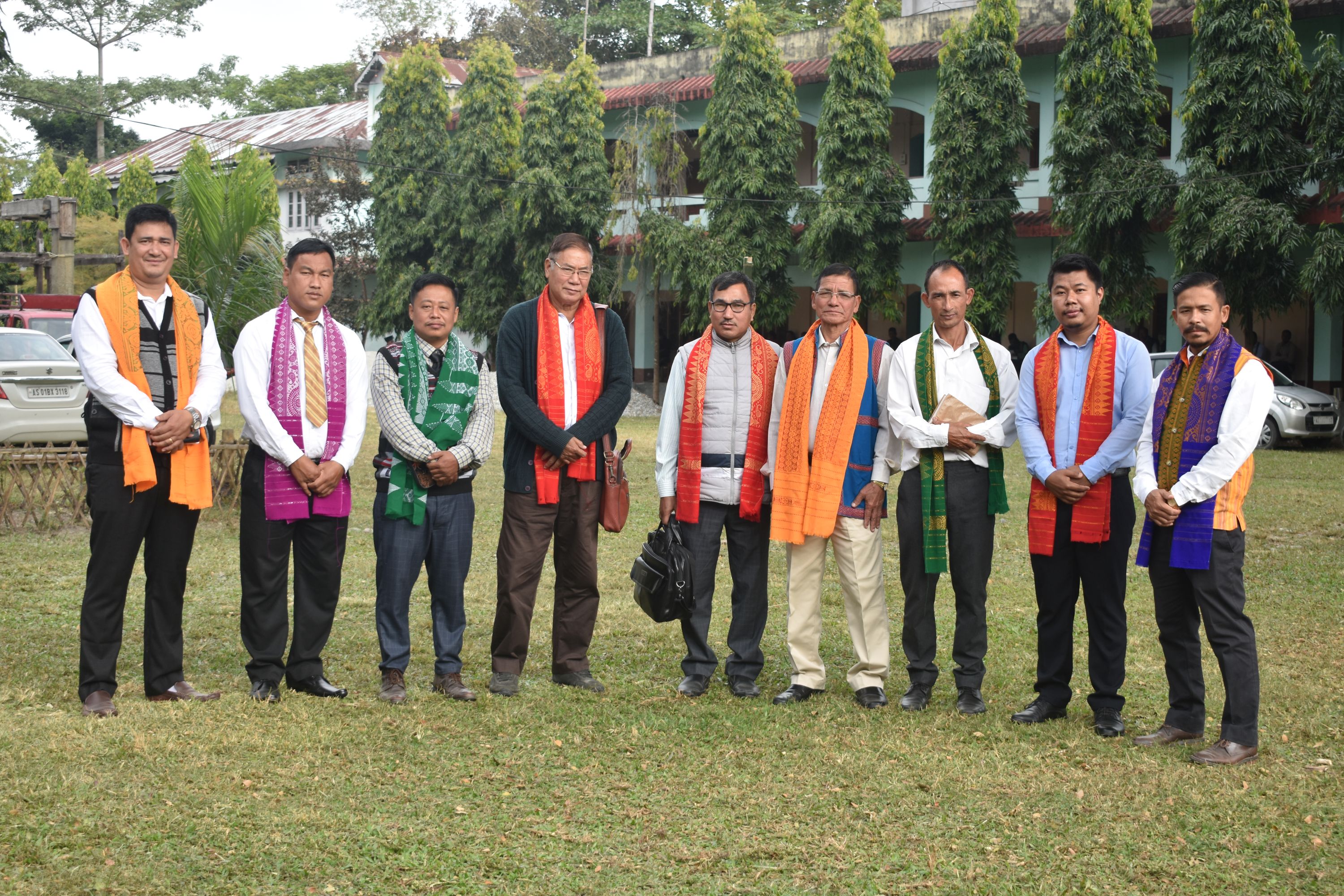 Faculty