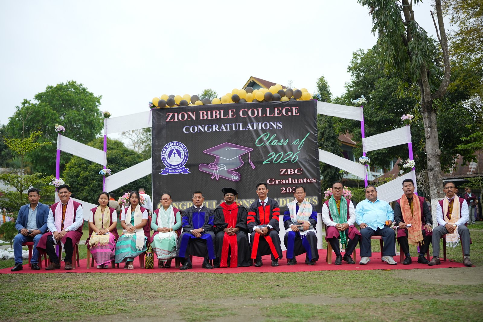 Faculty