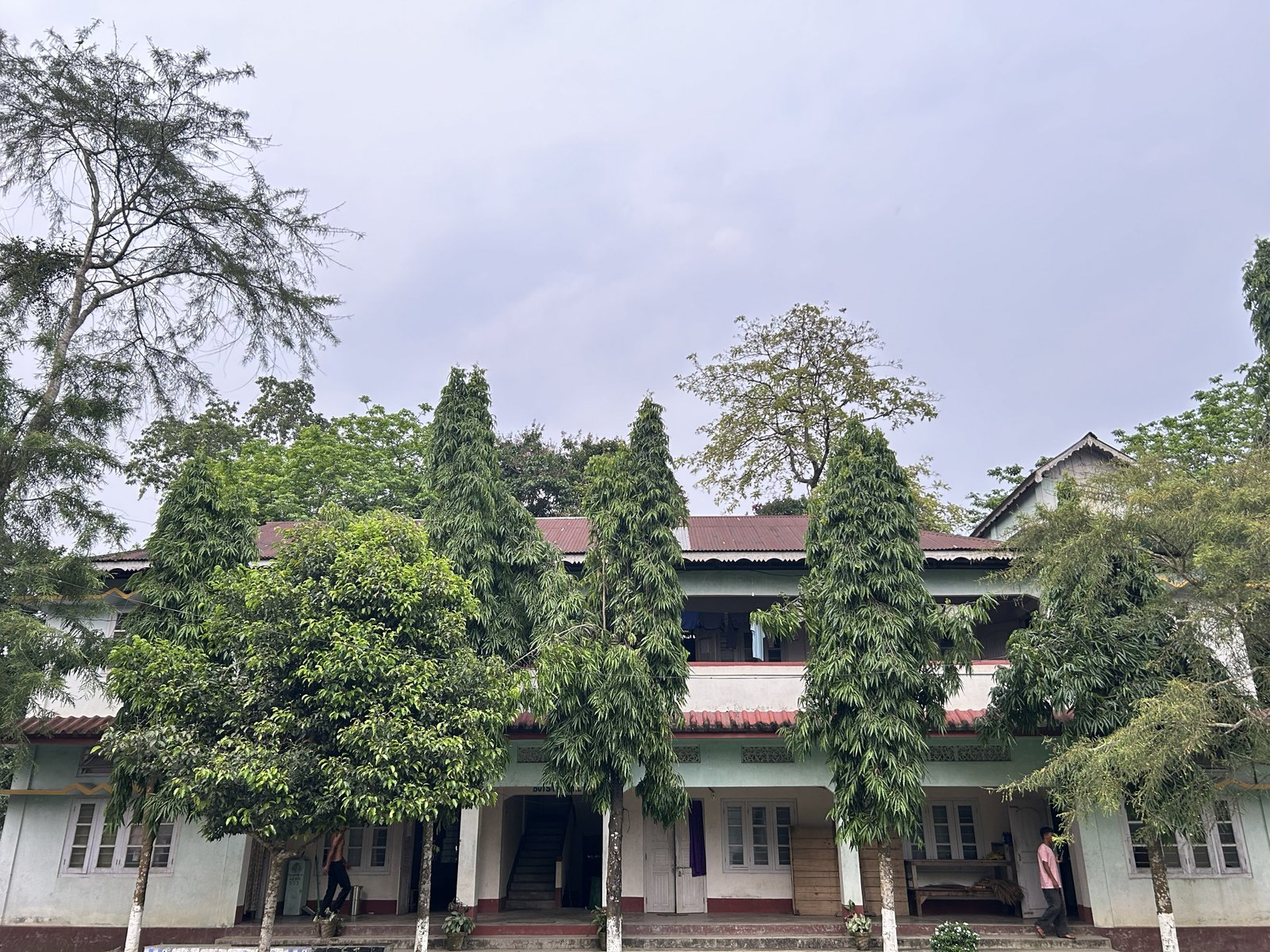 Boys Hostel