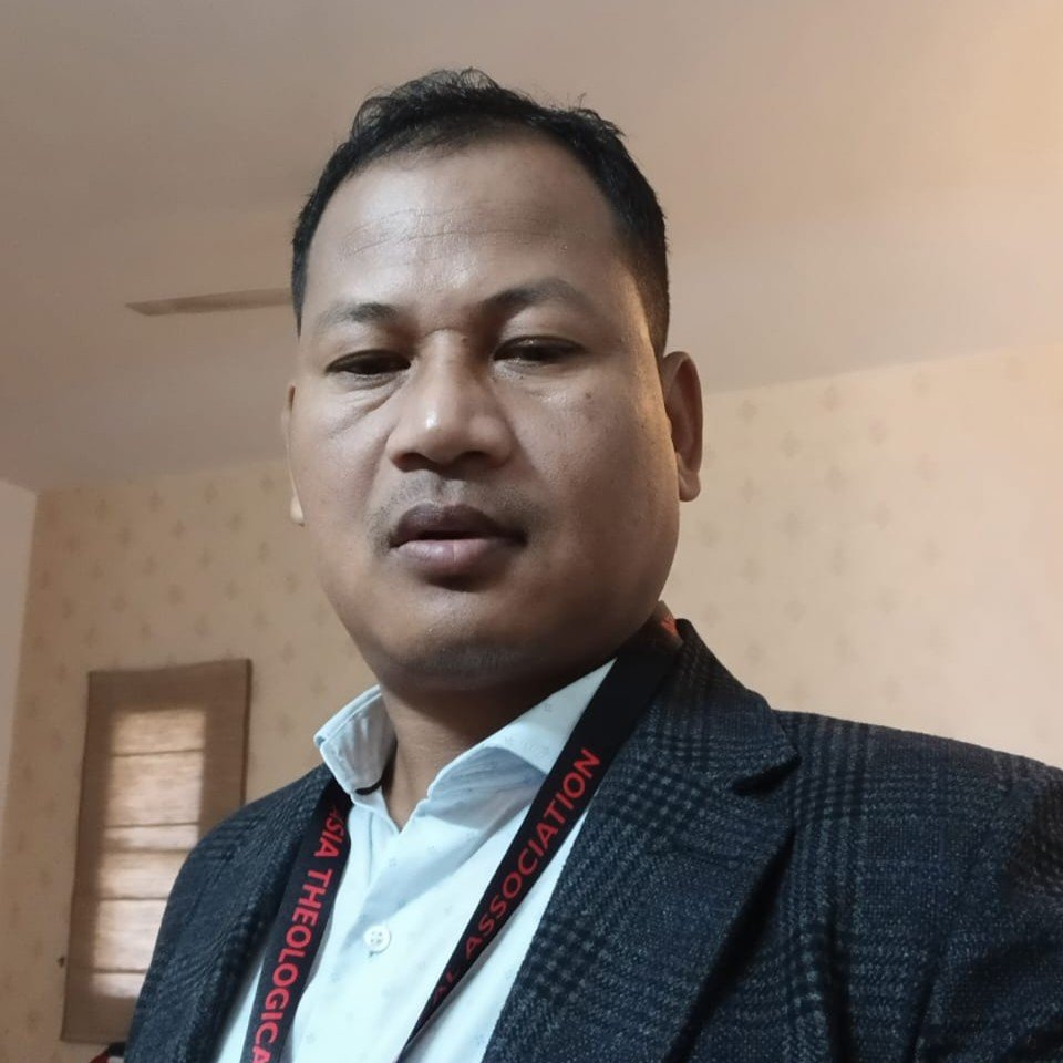 Mukut Daimari