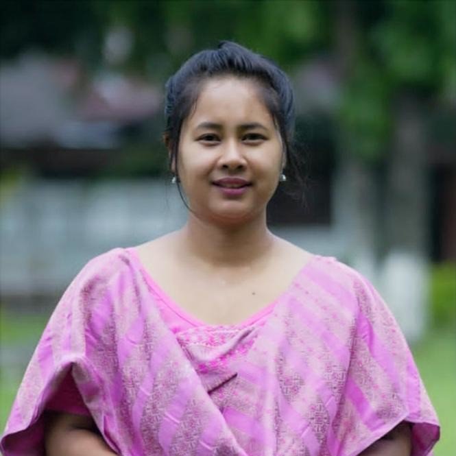 Rashna Daimari