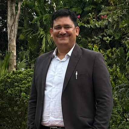 Nayan Basumatary